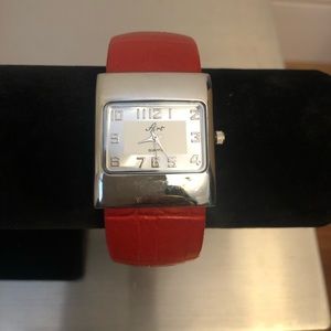 Cuff  Bracelet Watch